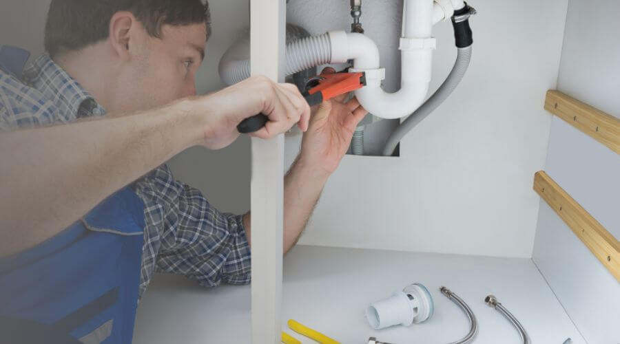 Professional Leak Detection Services in Palmer, MA